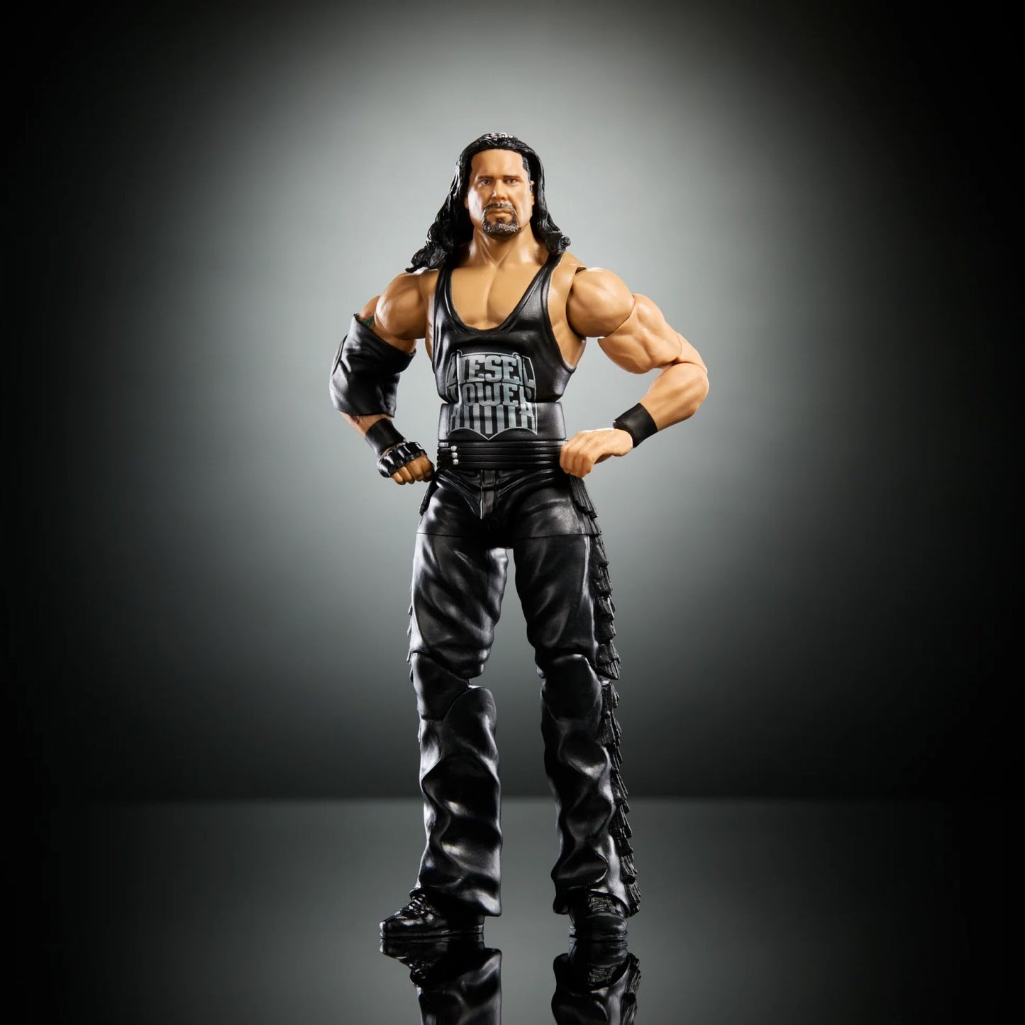WWE Legends Series 28 - Diesel Kevin Nash