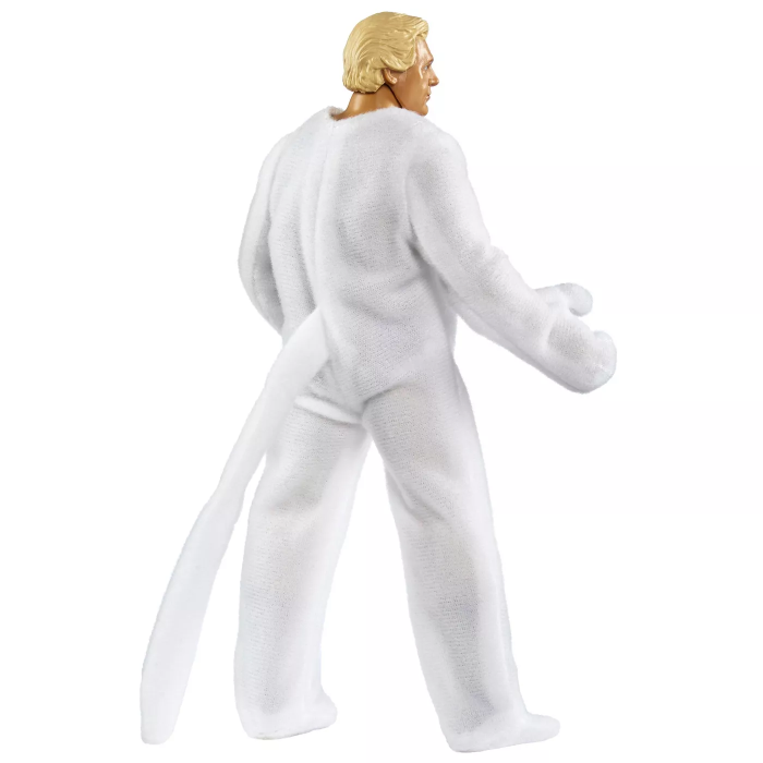 WWE Legends Serie 7 - Bobby „The Brain“ Heenan *BESCHÄDIGT*