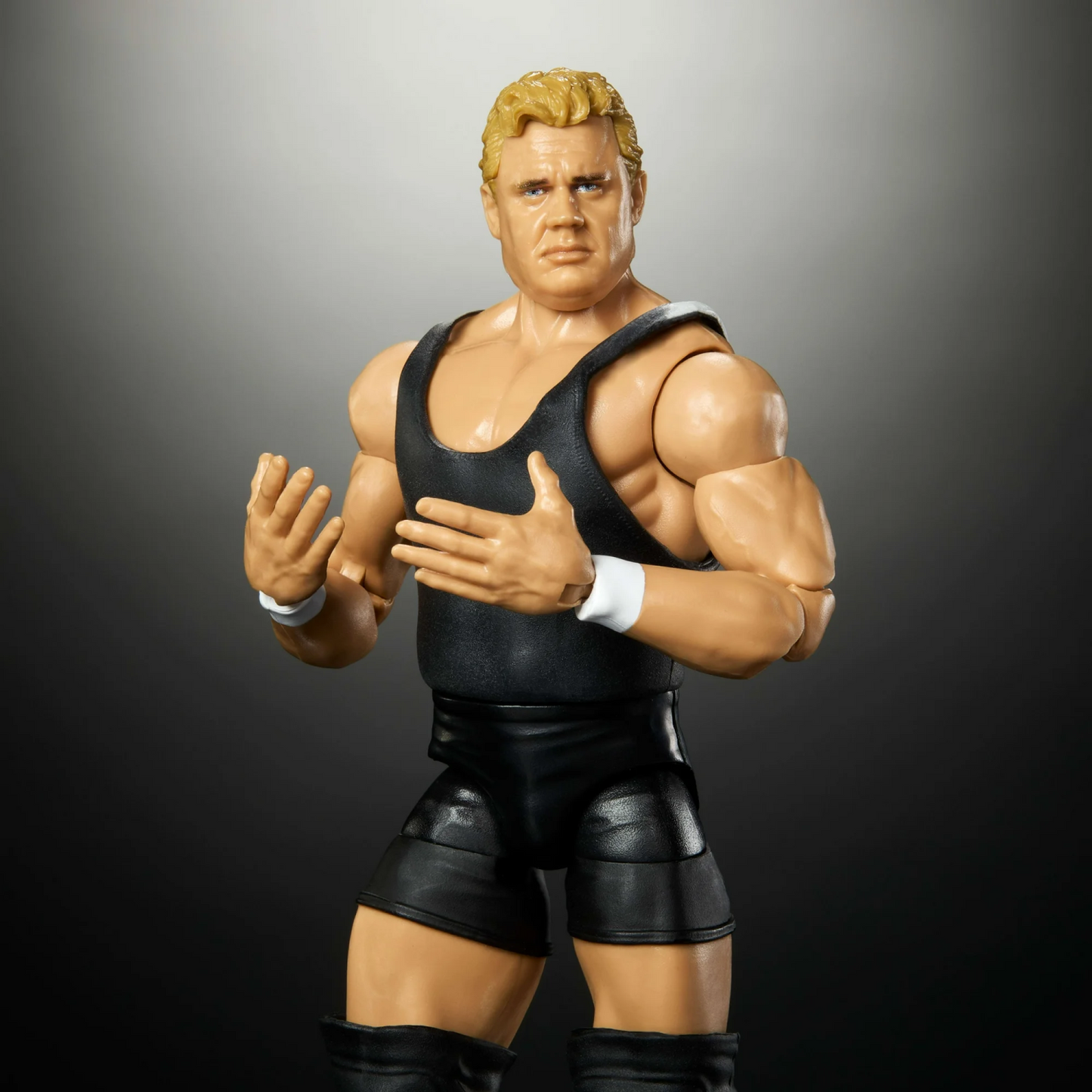 WWE Elite Monday Night War Series #4 - Curt Hennig (Mr. Perfect)