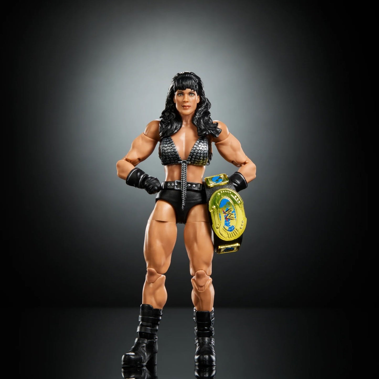 WWE Elite Monday Night War Series #10 - Chyna
