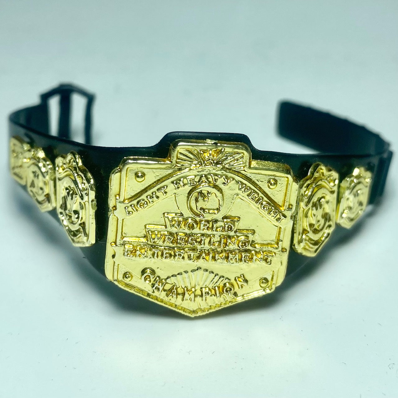 AF - WWE Light Heavyweight Championship (Jakks) (Lunghezza: 14cm)