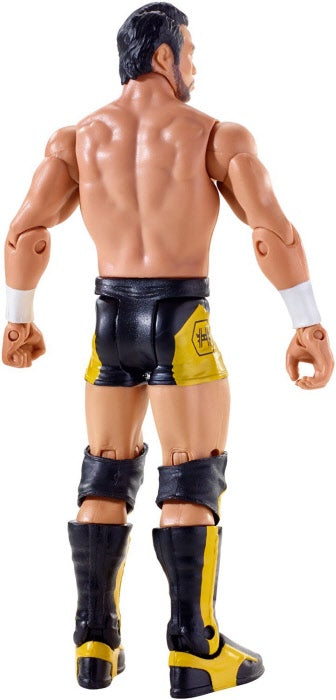 WWE Basic Series #56 - Hideo Itami