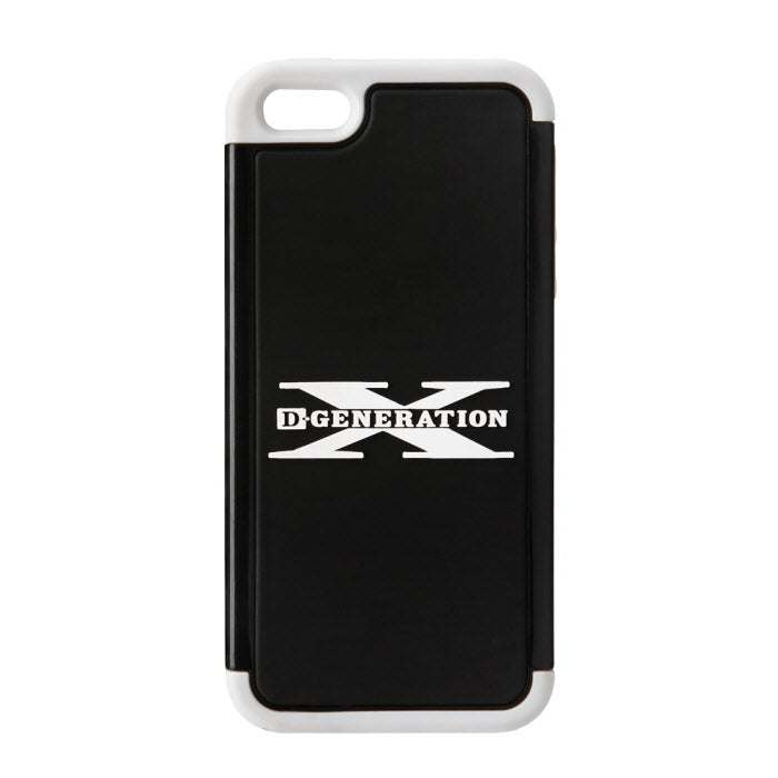 Cover per Iphone 5 - DX