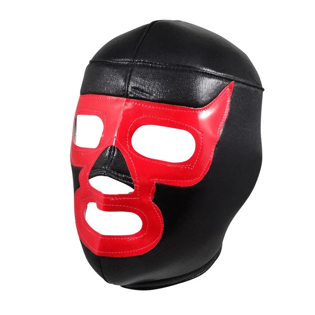 Maschera - Demon Red
