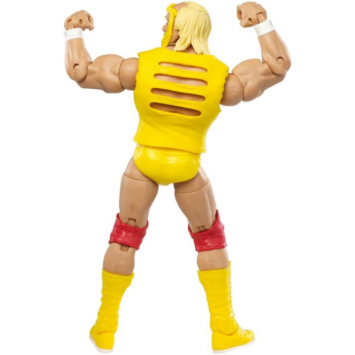WWE Defining Moments - Hulk Hogan *DMG*