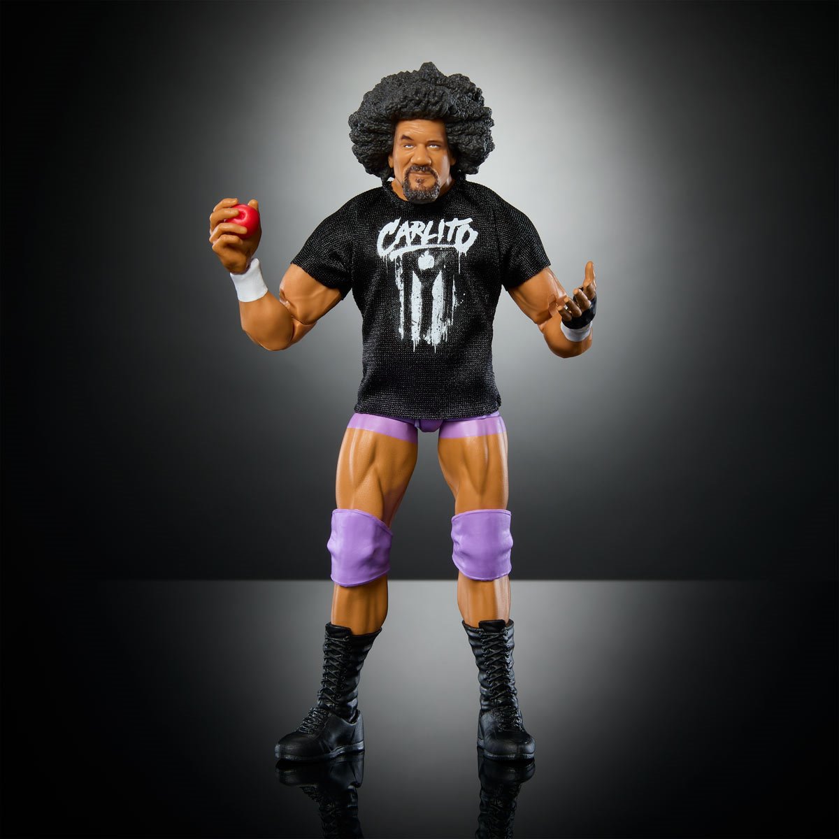 WWE Elite Series 113 - Carlito (Chase Limited Edition)