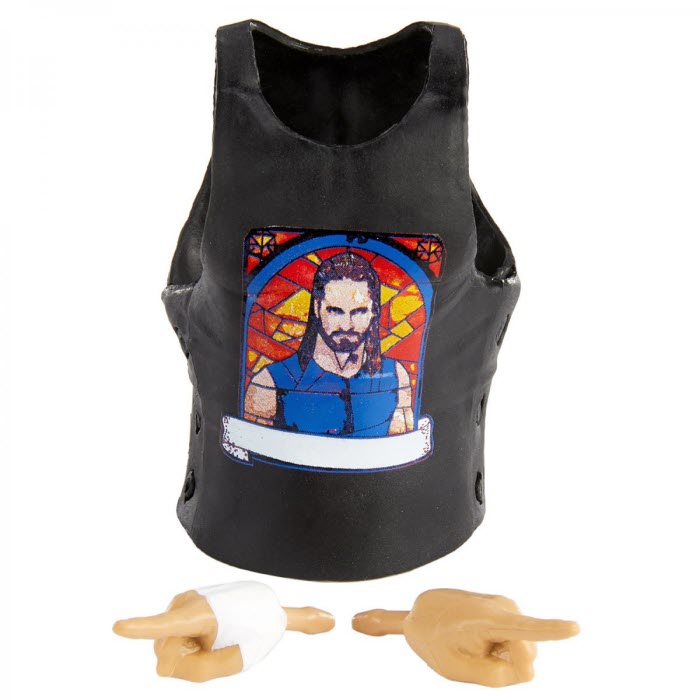 WWE Elite Series 84 - Buddy Murphy (AEW Buddy Murphy)