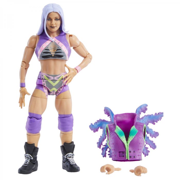 WWE Elite Series 87 - Candice LeRae