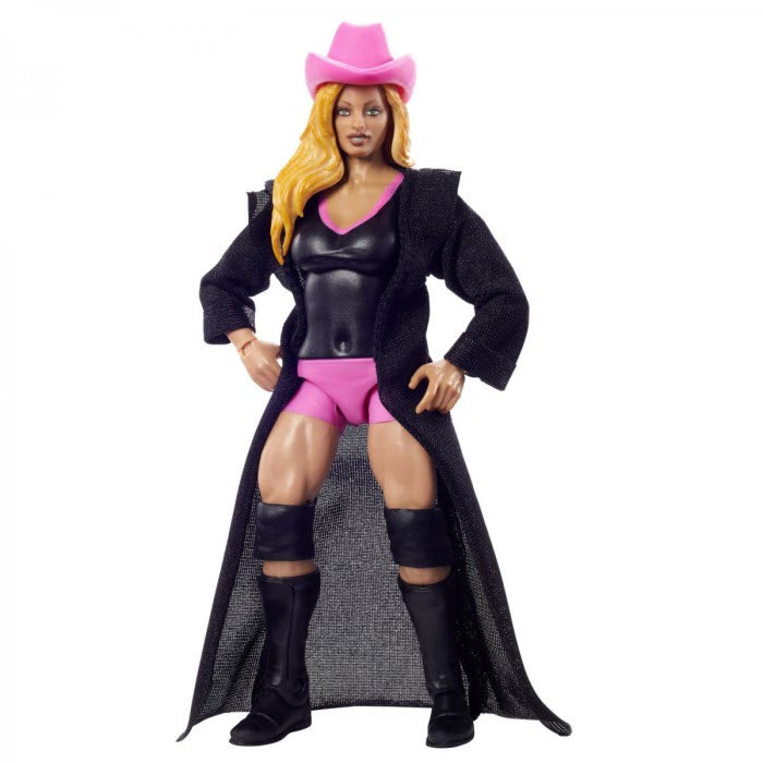 WWE Elite Series 88 - Trish Stratus *DMG*