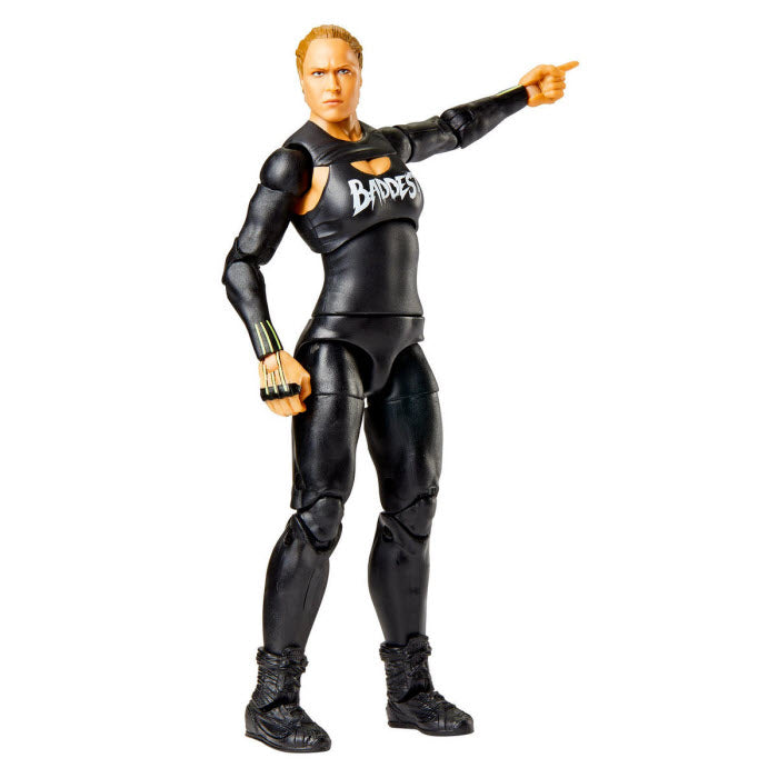 WWE Elite Series 97 - Ronda Rousey