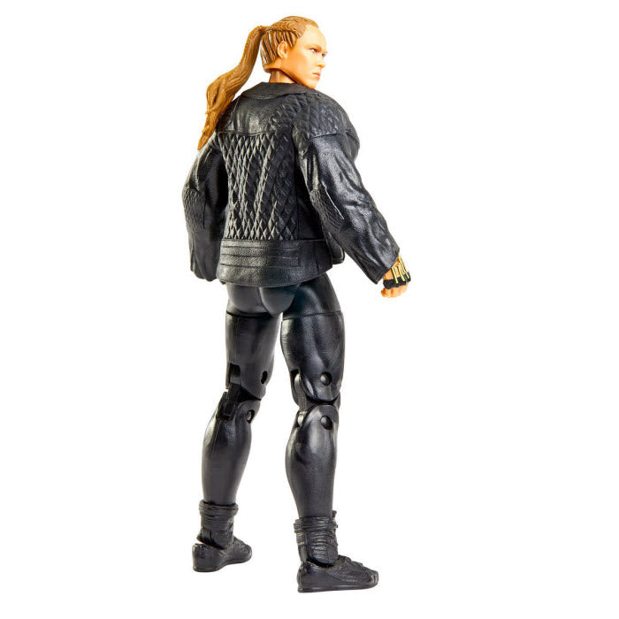 WWE Elite Series 97 - Ronda Rousey *DMG*