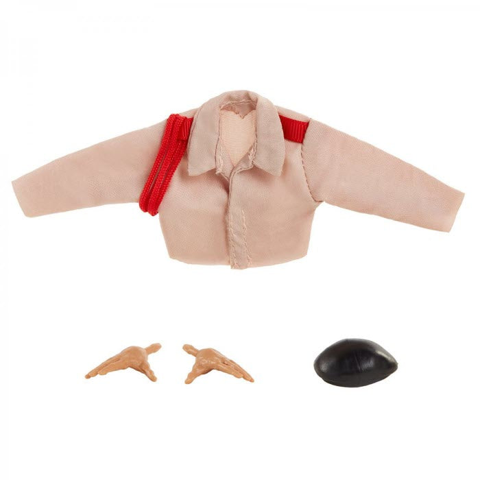 WWE Elite Collector's Edition - Colonel Mustafa