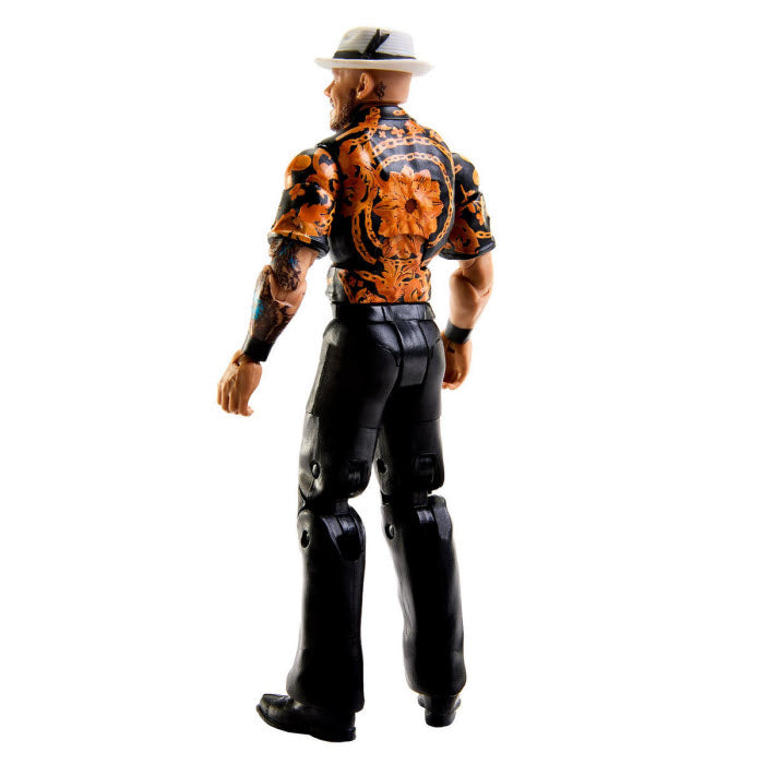 WWE Elite Series 99 - Happy Corbin