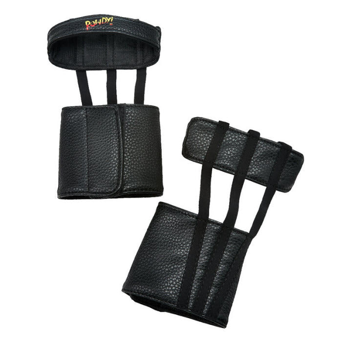 Set di 2 guanti di Ronda Rousey - Replica