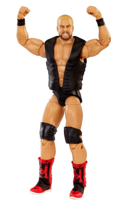 *NEW* WWE Elite Loose (Four Horsemen) - Barry Windham