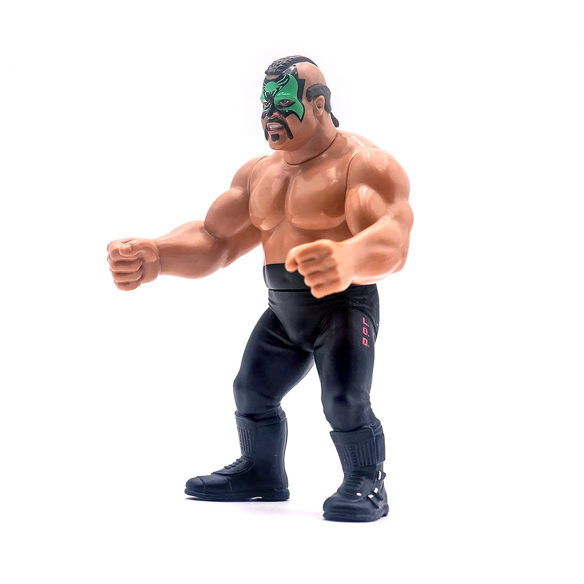 Zombie Sailor Wrestling's Heels & Faces Limited Edition - The Road Warriors Hawk & Animal