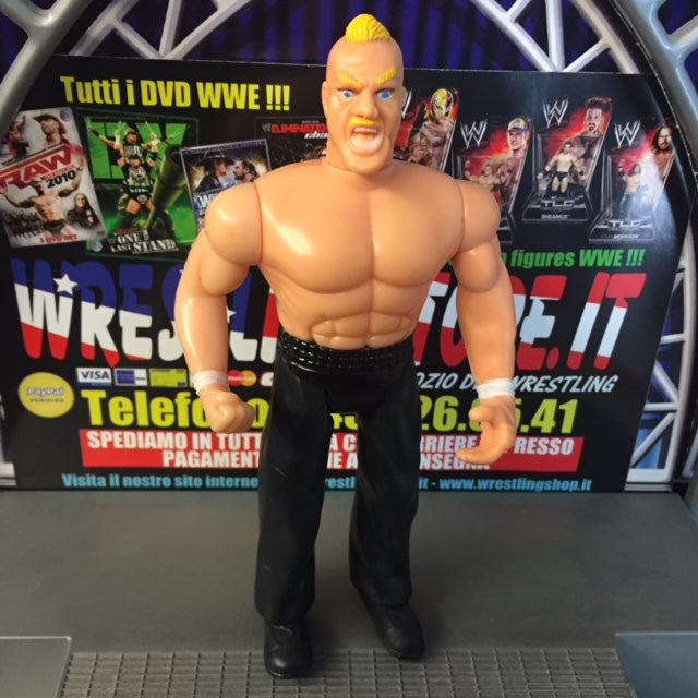 Action Figure Bootleg Globo - Soggetto 46