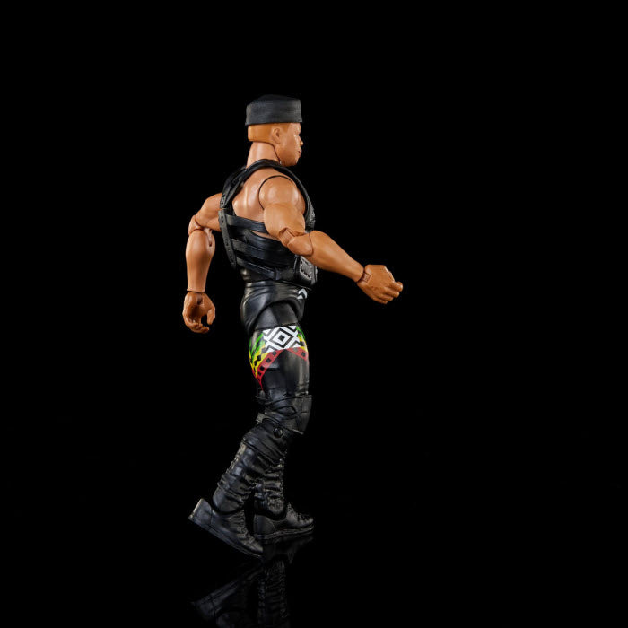 WWE Legends Serie 19 – D-Lo Brown (Nation of Domination)