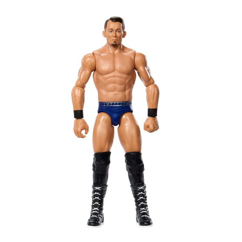 *NEW* WWE Basic Main Event Loose - Ludwig Kaiser