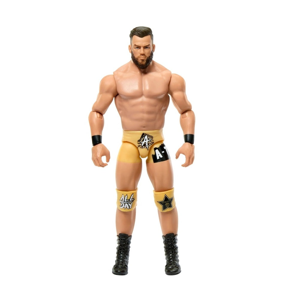 *NEW* WWE Basic Loose - Austin Theory