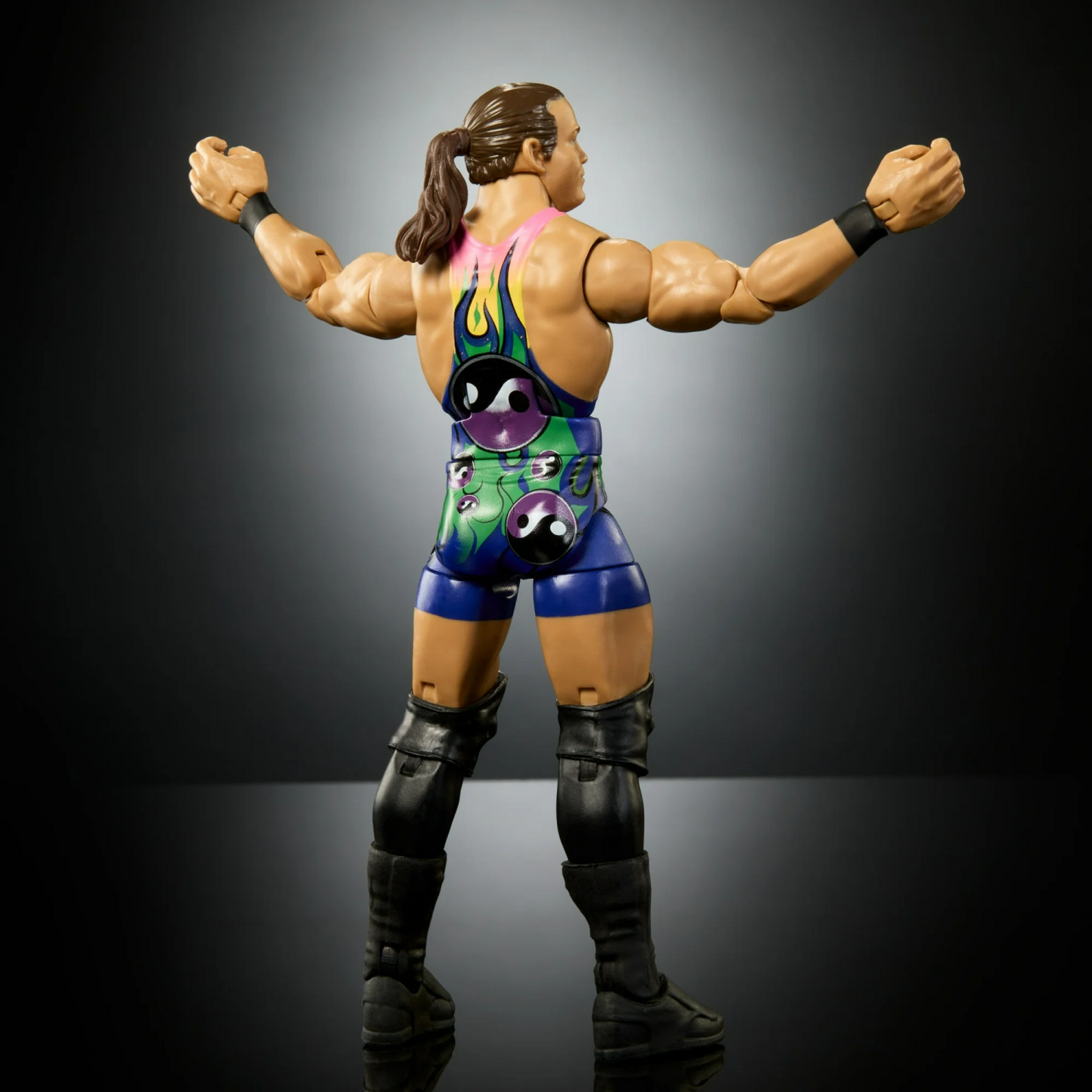 WWE Elite Monday Night War Series #3 - Rob Van Dam
