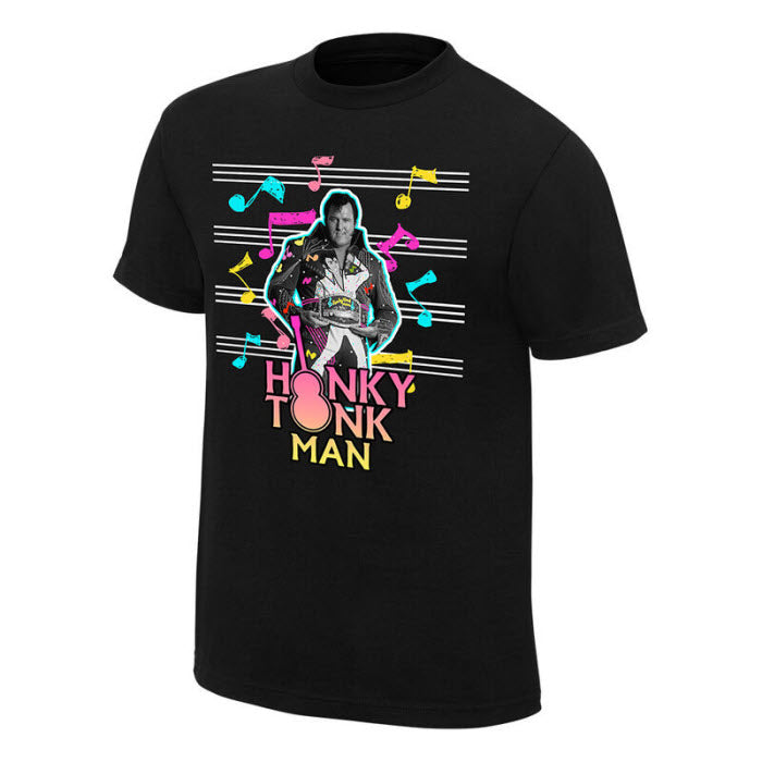 T-Shirt - Honky Tonk Man (M/L)
