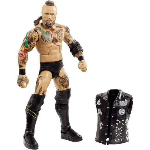 NXT Limited Edition - Aleister Black
