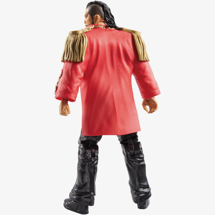 NXT Limited Edition - Nakamura *DMG*