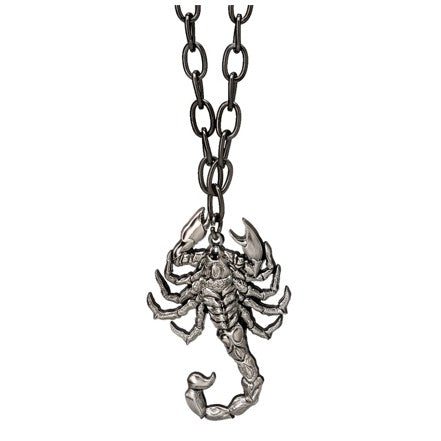 Catenina - Sting - Scorpion