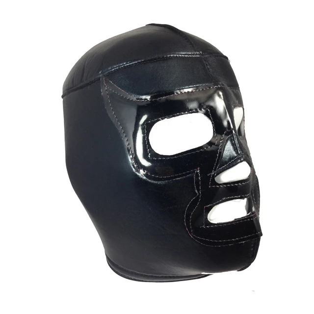 Maschera - Ramses - Black