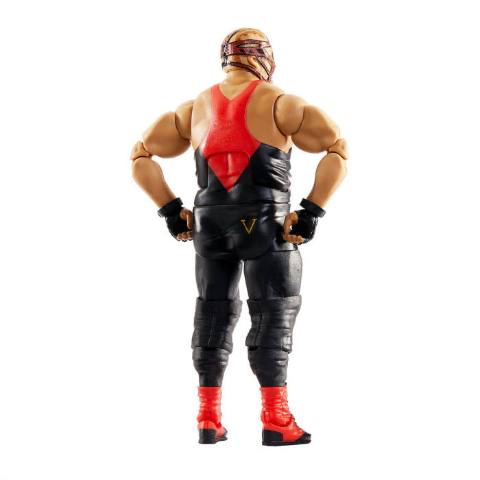 WWE Elite Royal Rumble 2023 - Vader (Build Dok Hendrix)
