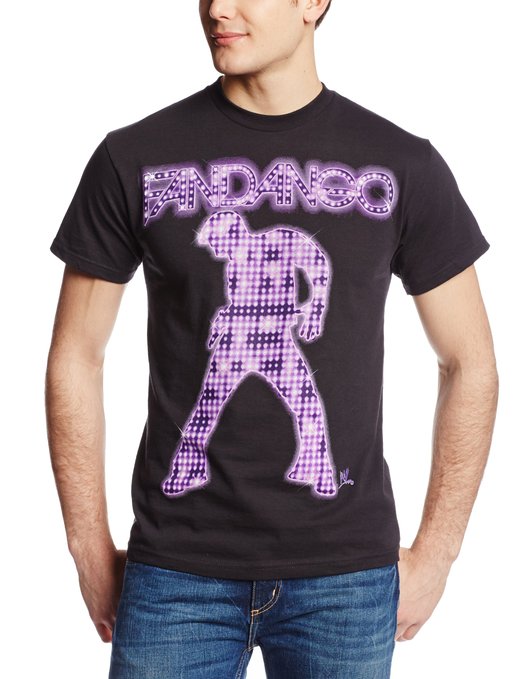 T-Shirt - Fandango (S/M)