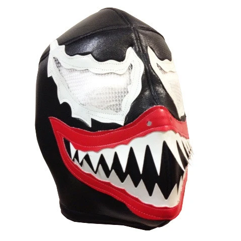Maschera - Venom