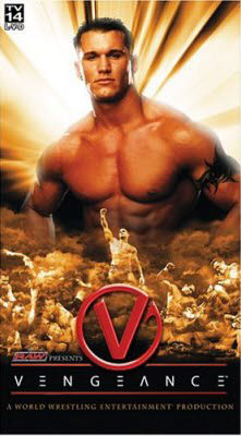 VHS - Vengeance 2004