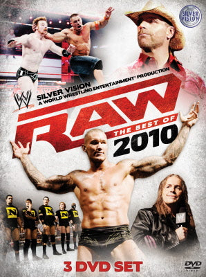 DVD Live in UK – April 2011 (2 Discs)