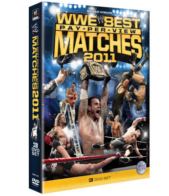 DVD Live in UK – April 2011 (2 Discs)