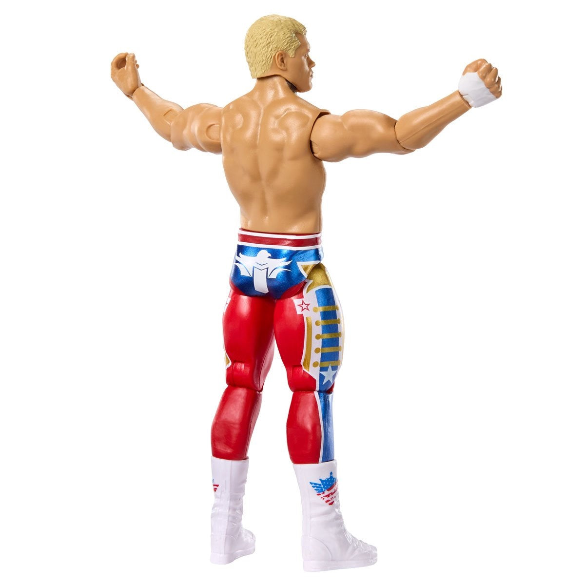 WWE Main Event Greatest Hits 2026 Series 1 - Cody Rhodes