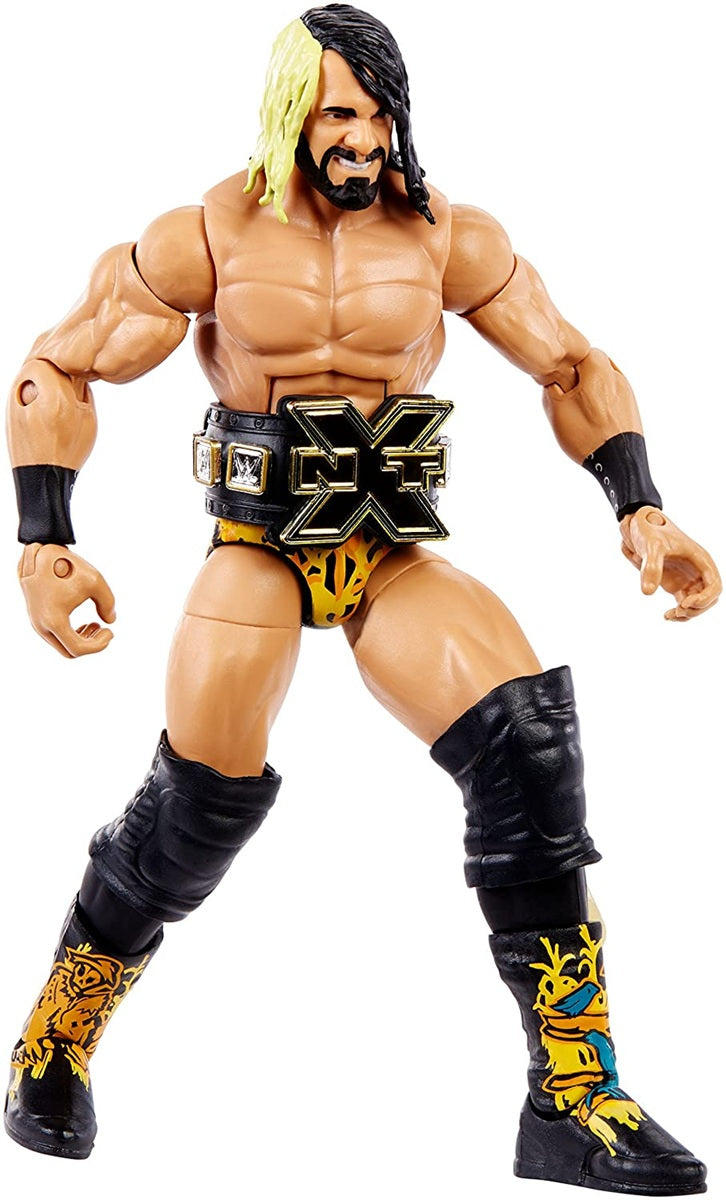 NXT Limited Edition - Seth Rollins *DMG*