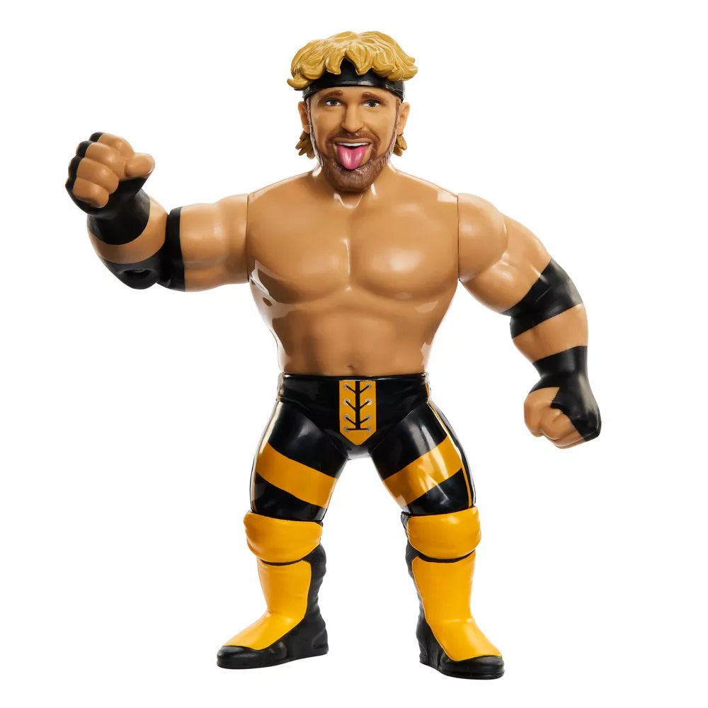WWE Retro Serie 2026 #2 – Logan Paul