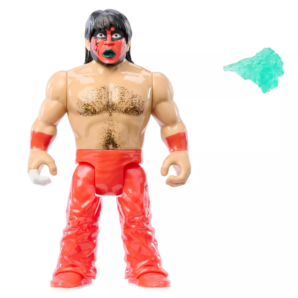 WWE Retro Serie 2026 #3 - The Great Muta