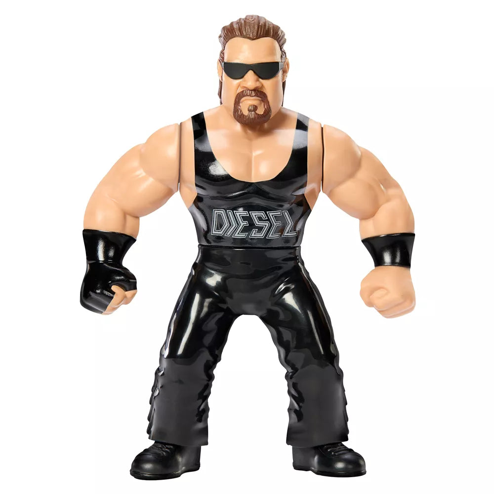 WWE Retro Serie 2026 Greatest Hits - Diesel Kevin Nash