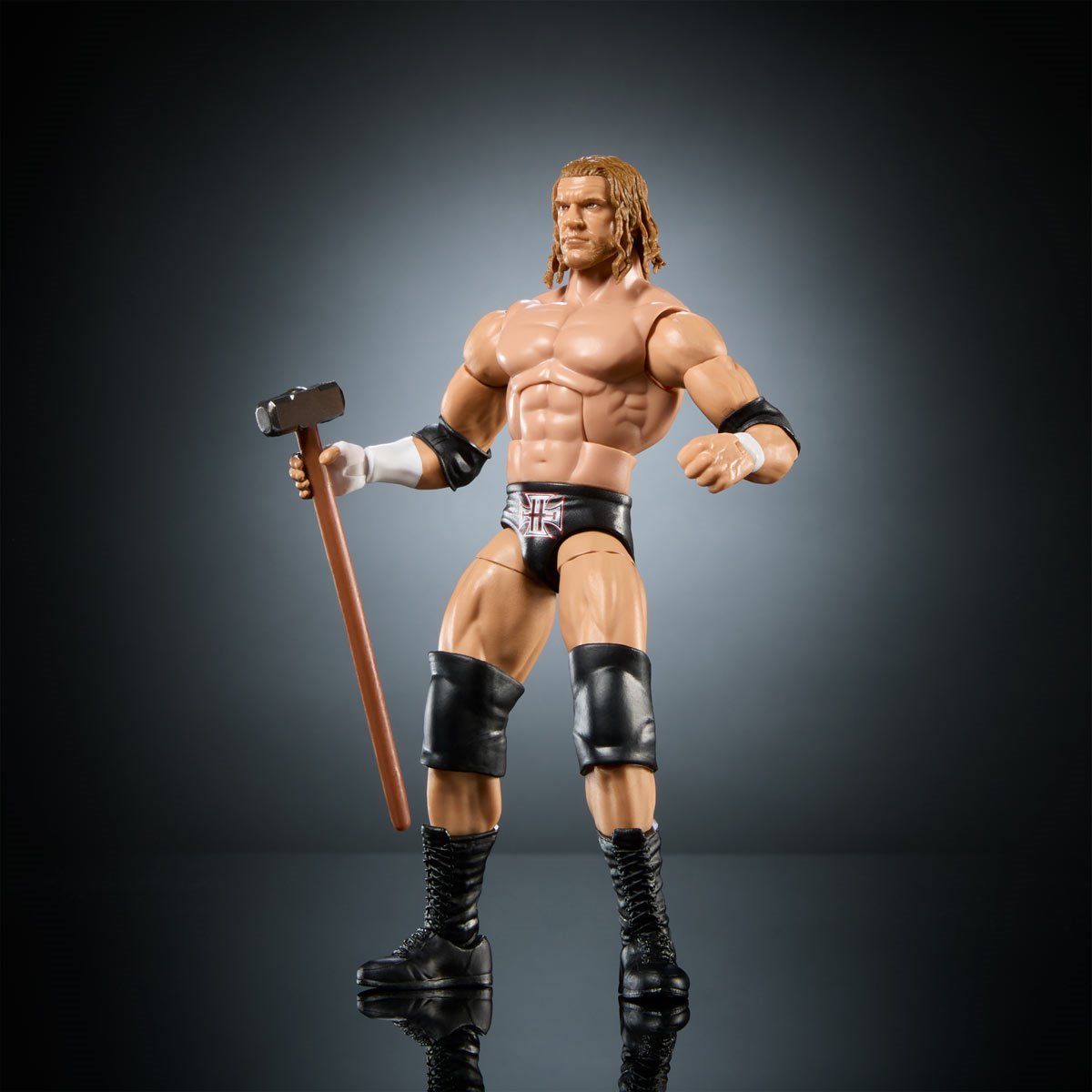 WWE Elite Series SummerSlam 2025 - Triple-H - HHH