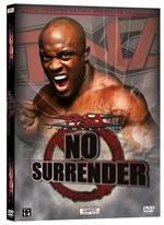 TNA No Surrender 2009 (DVD)