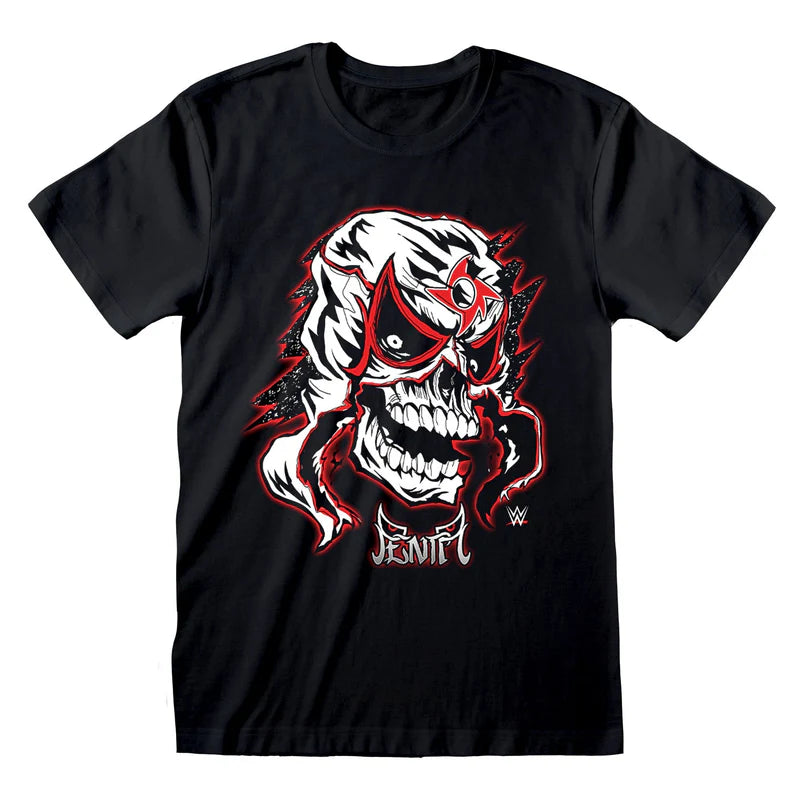 T-Shirt - WWE Official Collection 2026 - Penta (S/M/L/XL/XXL)