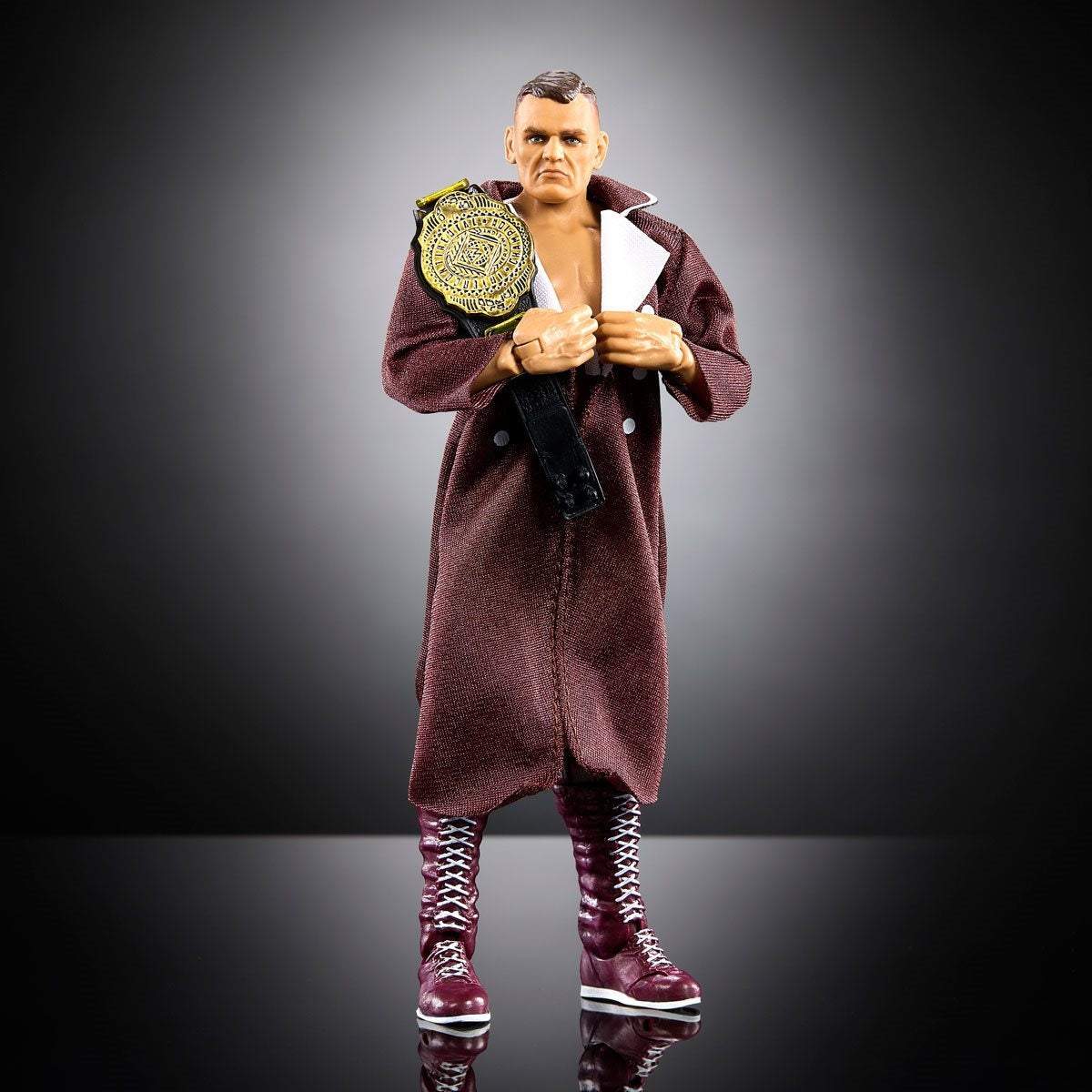 WWE Ultimate Edition Series 22 - Gunther