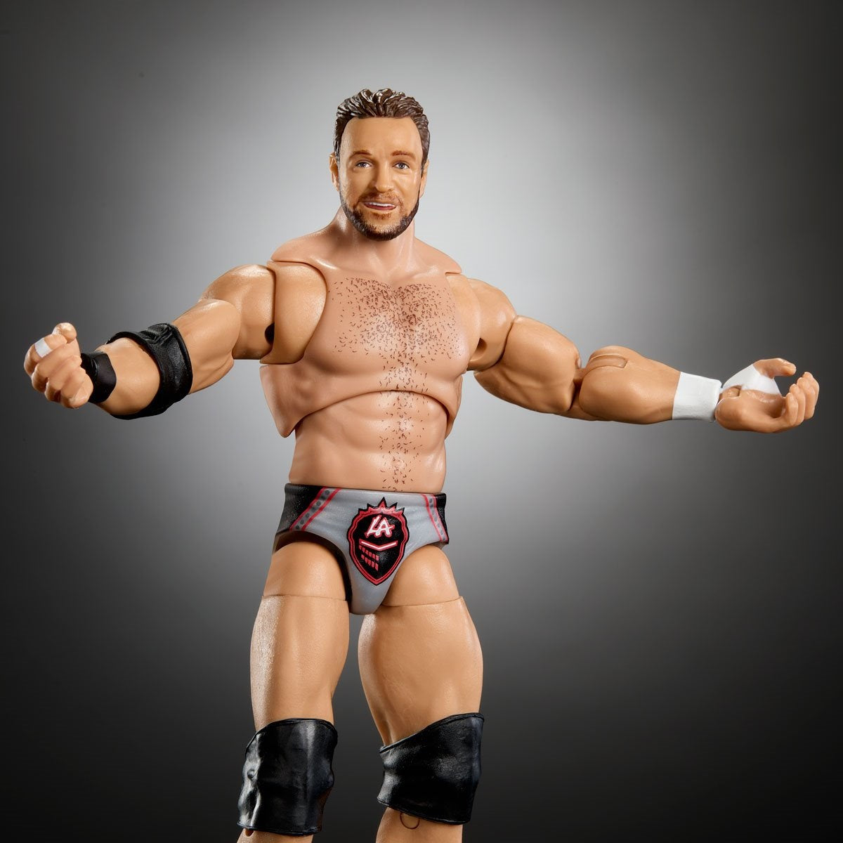 WWE Ultimate Edition Series 23 - LA Knight