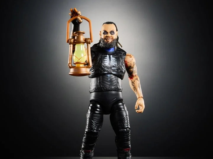 WWE Ultimate Edition Series 24 - The Fiend Bray Wyatt