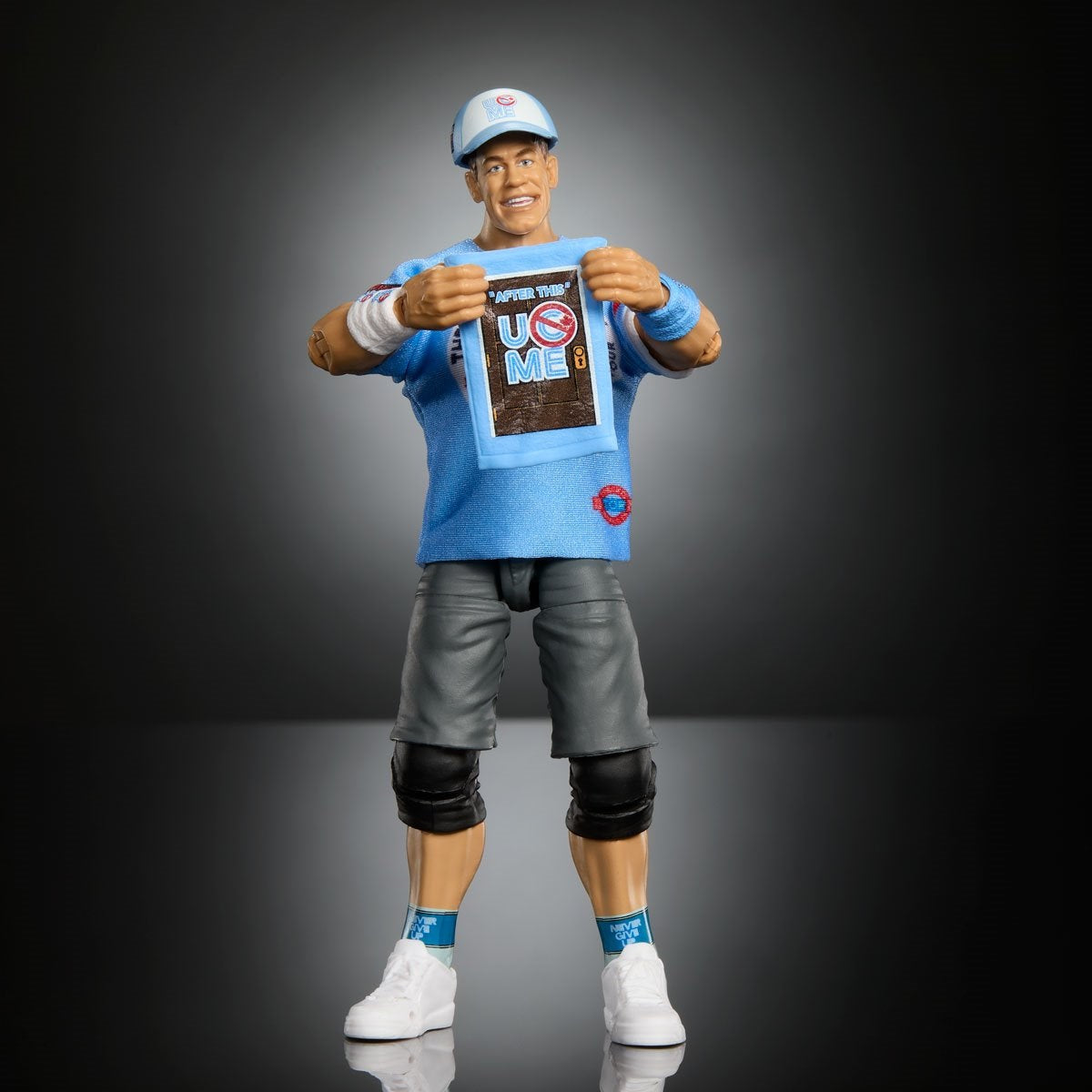 WWE Ultimate Edition Series 31 - John Cena