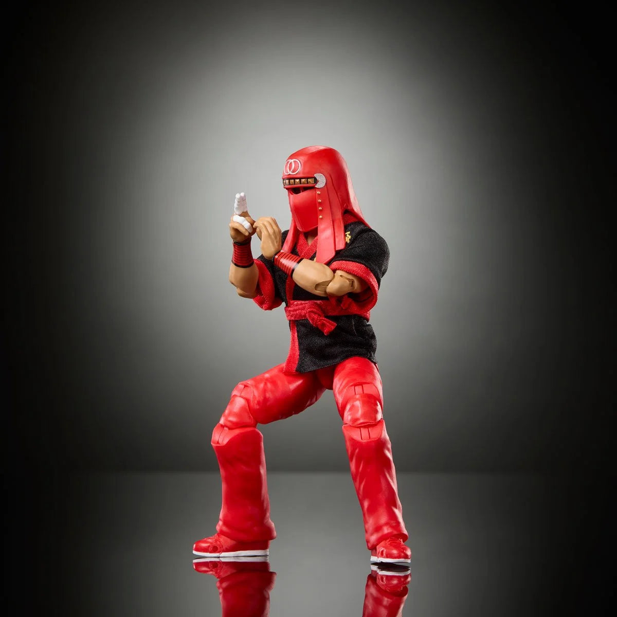 WWE Ultimate Edition Greatest Hits Serie #8 – The Great Muta