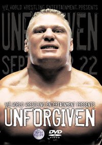 DVD Unforgiven 2002 (gebraucht, sehr guter Zustand)